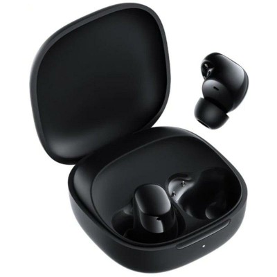 Bluetooth Headphones Xiaomi BHR8776GL Black