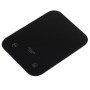 balance de cuisine Adler AD 3181b Noir 5 kg