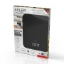 balance de cuisine Adler AD 3181b Noir 5 kg