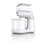 Robot Pâtissier avec Bol Haeger BL-5BW.014A Blanc 500 W