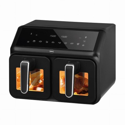 Air Fryer Eldom FR210 dualcrisp 8 L