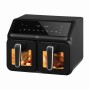 Air Fryer Eldom FR210 dualcrisp 8 L
