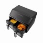 Air Fryer Eldom FR210 dualcrisp 8 L