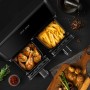 Air Fryer Eldom FR210 dualcrisp 8 L