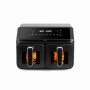 Air Fryer Eldom FR210 dualcrisp 8 L