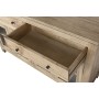 Sideboard Home ESPRIT Crystal Mindi wood 140 x 40 x 82 cm