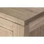 Sideboard Home ESPRIT Crystal Mindi wood 140 x 40 x 82 cm