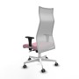 Office Chair Piqueras y Crespo B1C026G Pink