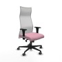 Office Chair Piqueras y Crespo B1C036G Pink