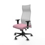 Office Chair Piqueras y Crespo B1C036G Pink