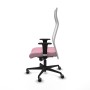 Office Chair Piqueras y Crespo B1C036G Pink