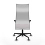 Office Chair Piqueras y Crespo B1C036G Pink