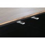 Sideboard Home ESPRIT Brown Teak Acacia 175 x 40 x 80 cm