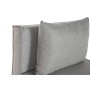 Sofabed Home ESPRIT Grey Cream Scandi 90 x 90 x 84 cm