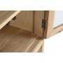 Sideboard Home ESPRIT Crystal Mindi wood 120 X 41 X 100 CM