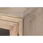 Sideboard Home ESPRIT Crystal Mindi wood 120 X 41 X 100 CM