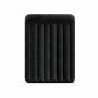 Lit Gonflable Intex Dura-Beam Basic Queen Intérieur/Extérieur
