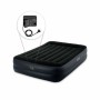 Lit Gonflable Intex Dura-Beam Basic Queen Intérieur/Extérieur