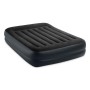 Inflatable Mattress Intex Dura-Beam Basic Queen Inside/Exterior