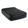 Lit Gonflable Intex Dura-Beam Basic Queen Intérieur/Extérieur