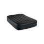 Lit Gonflable Intex Dura-Beam Basic Queen Intérieur/Extérieur