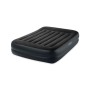 Lit Gonflable Intex Dura-Beam Basic Queen Intérieur/Extérieur