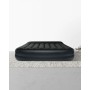 Lit Gonflable Intex Dura-Beam Basic Queen Intérieur/Extérieur