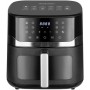 Air Fryer Arthur Martin 1800 W 10 L