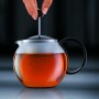 Tea Set Bodum CHAMBORD Black 1 L
