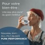 Filter jug Brita Aluna White 2,4 L