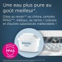 Filter jug Brita Aluna White 2,4 L