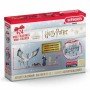 Calendrier de l’Avent Schleich 99175 Harry Potter Plastique 24 Pièces