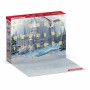 Calendrier de l’Avent Schleich 99175 Harry Potter Plastique 24 Pièces