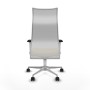 Office Chair Piqueras y Crespo B1B086N Cream