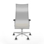Office Chair Piqueras y Crespo B1B026G Cream