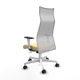 Office Chair Piqueras y Crespo B1B026N Cream