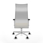 Office Chair Piqueras y Crespo B1B026N Cream