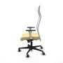 Office Chair Piqueras y Crespo B1B036G Cream