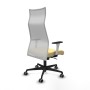 Office Chair Piqueras y Crespo B1B036G Cream