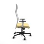 Office Chair Piqueras y Crespo B1B036G Cream