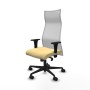 Office Chair Piqueras y Crespo B1C036N Cream