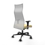 Office Chair Piqueras y Crespo B1C036N Cream