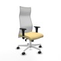 Office Chair Piqueras y Crespo B1C026N Cream
