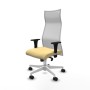 Office Chair Piqueras y Crespo B1C026N Cream