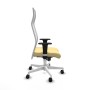 Office Chair Piqueras y Crespo B1C026N Cream