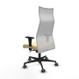 Office Chair Piqueras y Crespo B1C036G Cream