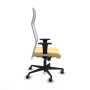 Office Chair Piqueras y Crespo B1C036G Cream