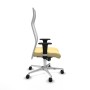 Office Chair Piqueras y Crespo B1C086N Cream