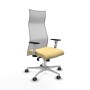 Office Chair Piqueras y Crespo B1B086G Cream