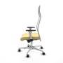 Office Chair Piqueras y Crespo B1B086G Cream